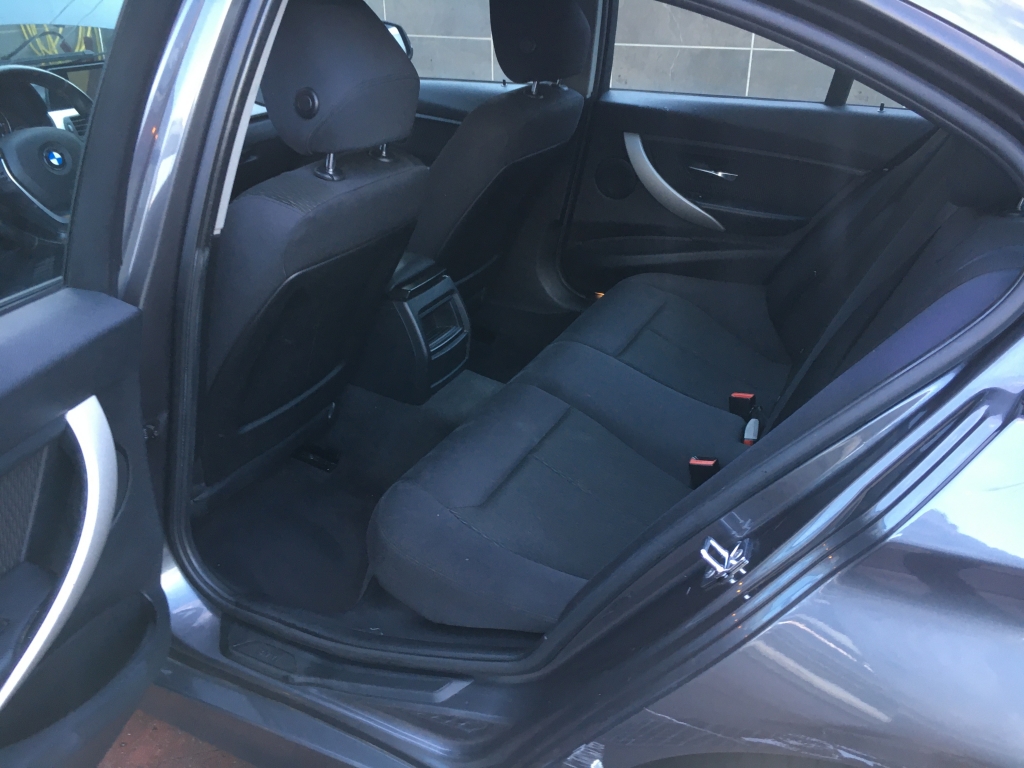 BMW 320 D 2.0 163CV AUT