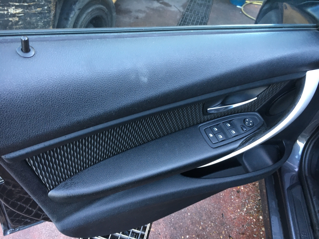 BMW 320 D 2.0 163CV AUT