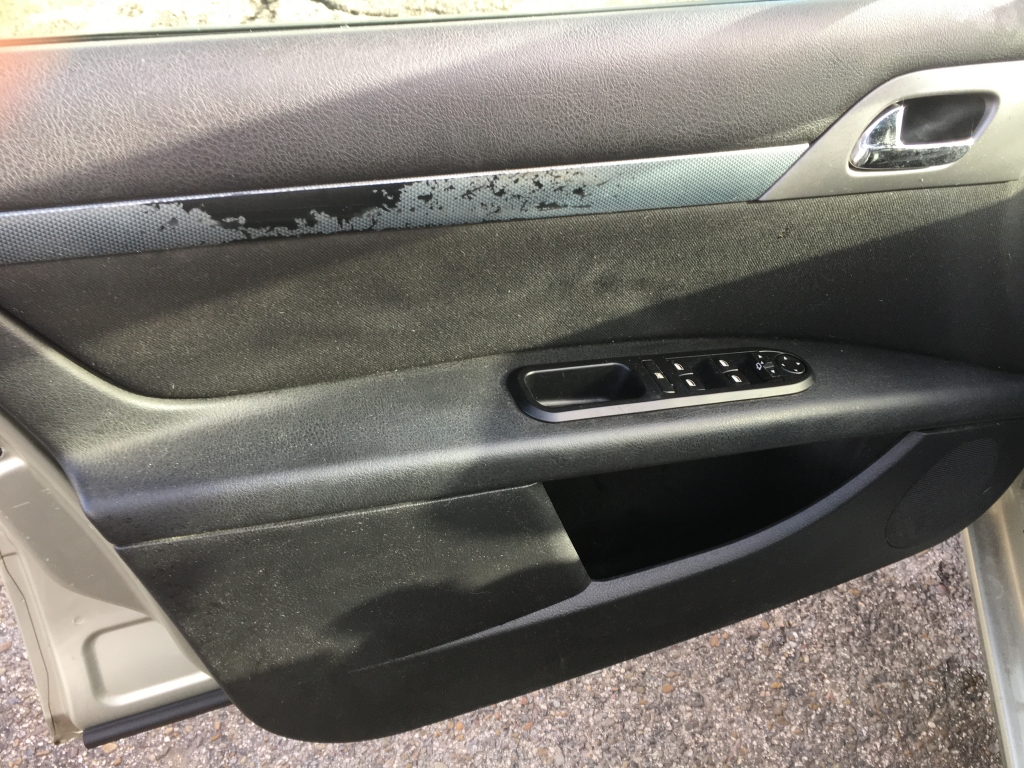 PEUGEOT 407 SW 2.0 HDI 136CV