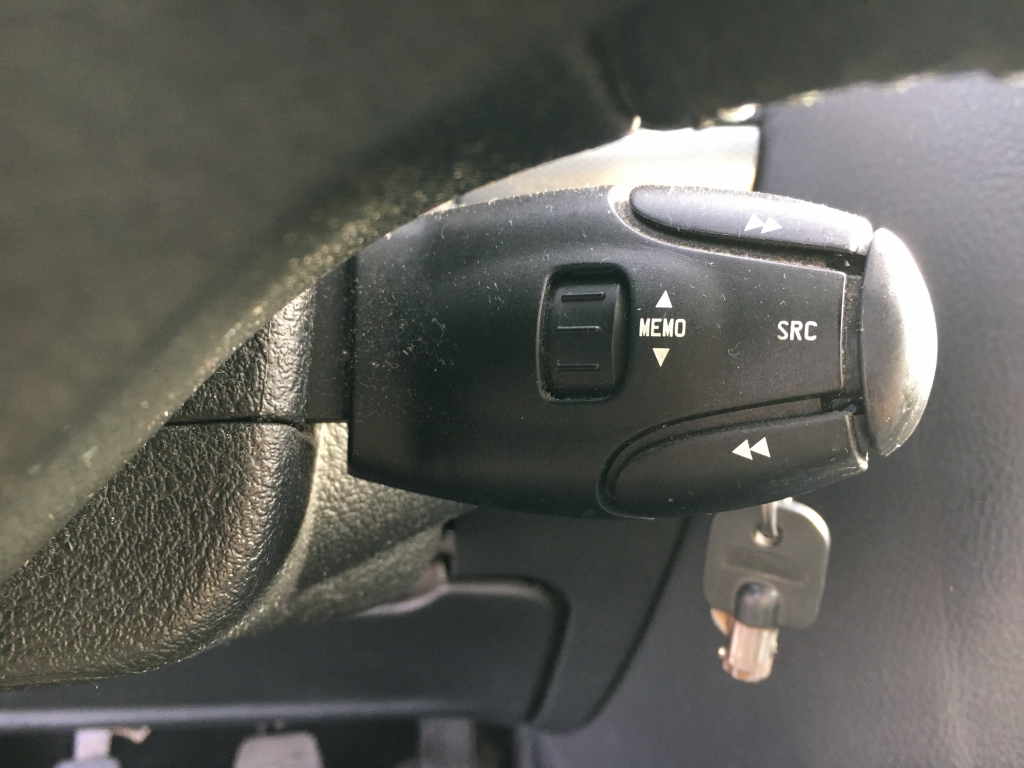 PEUGEOT 407 SW 2.0 HDI 136CV