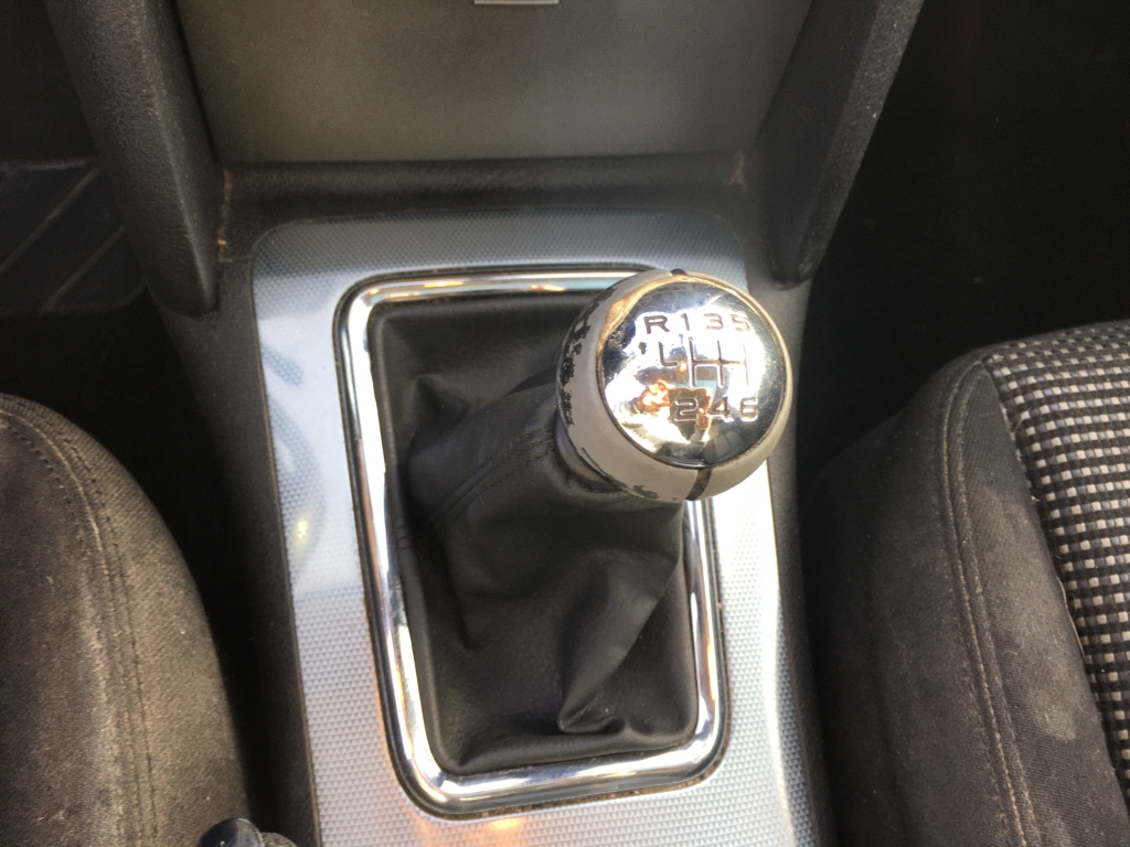 PEUGEOT 407 SW 2.0 HDI 136CV