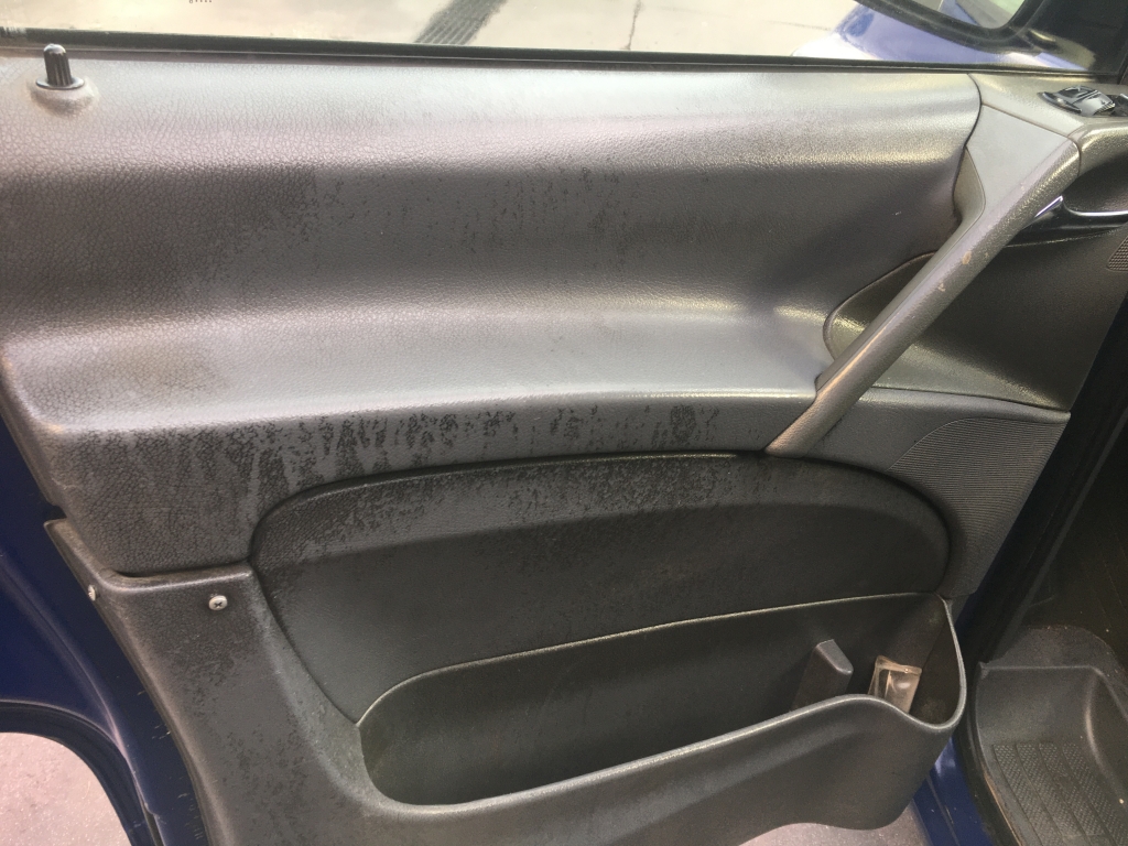 MERCEDES BENZ VITO 111 CDI 2.0 110 CV 9 PLAZAS