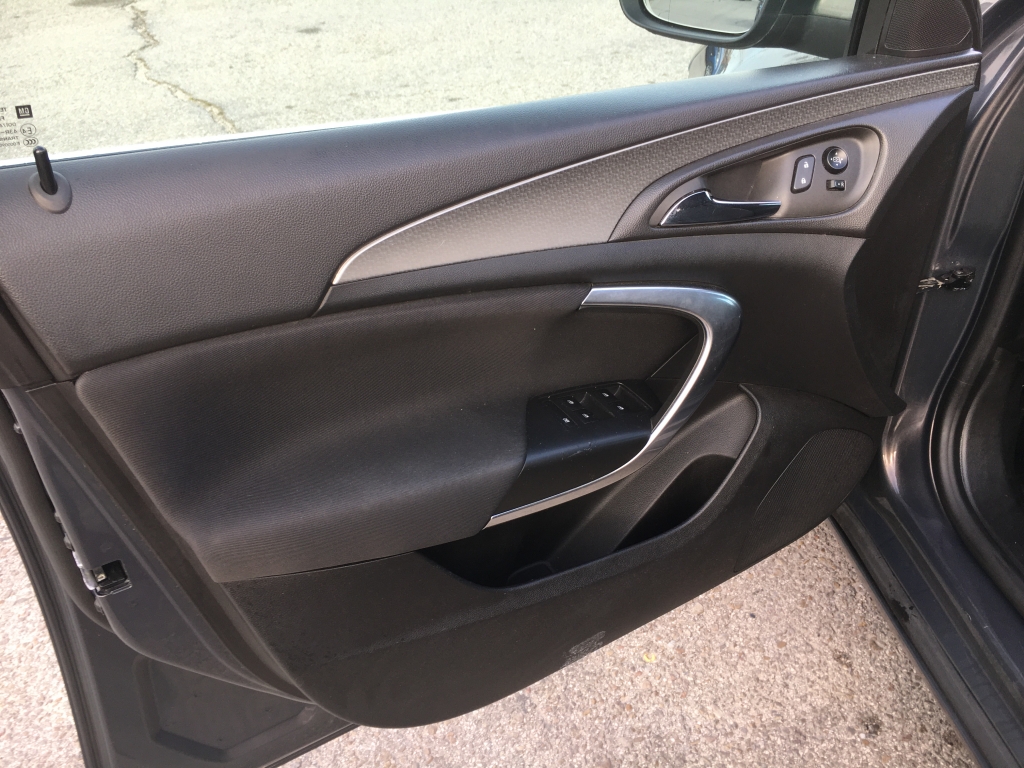 OPEL INSIGNIA 2.0 CDTI 140CV
