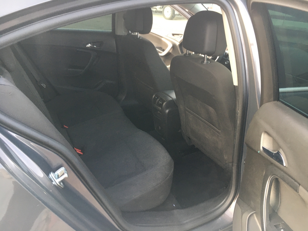 OPEL INSIGNIA 2.0 CDTI 140CV