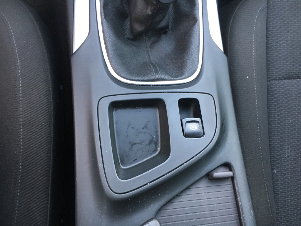 OPEL INSIGNIA 2.0 CDTI 140CV