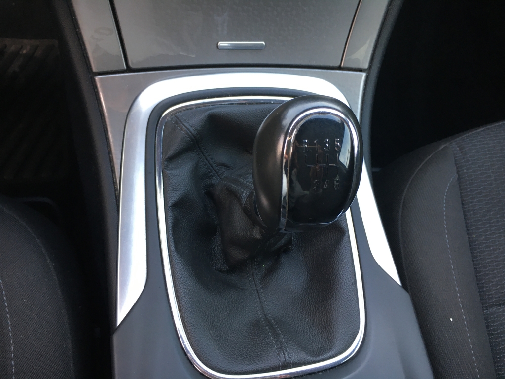 OPEL INSIGNIA 2.0 CDTI 140CV