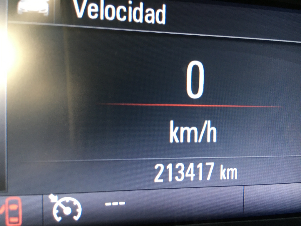 OPEL INSIGNIA 2.0 CDTI 140CV
