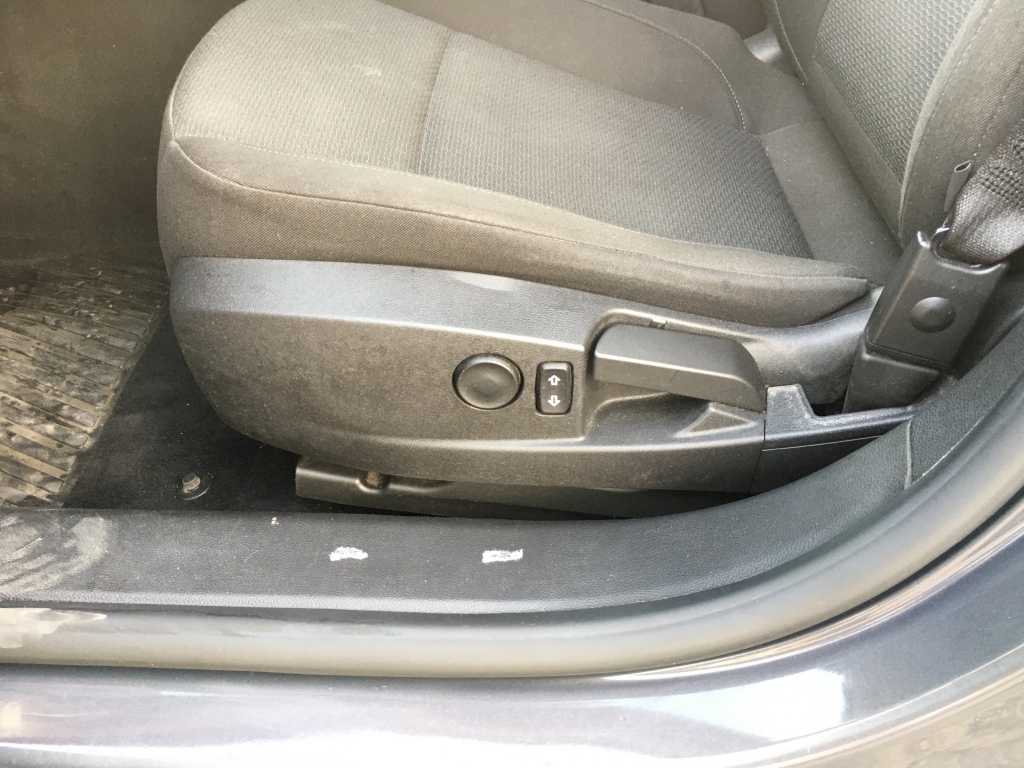 OPEL INSIGNIA 2.0 CDTI 140CV