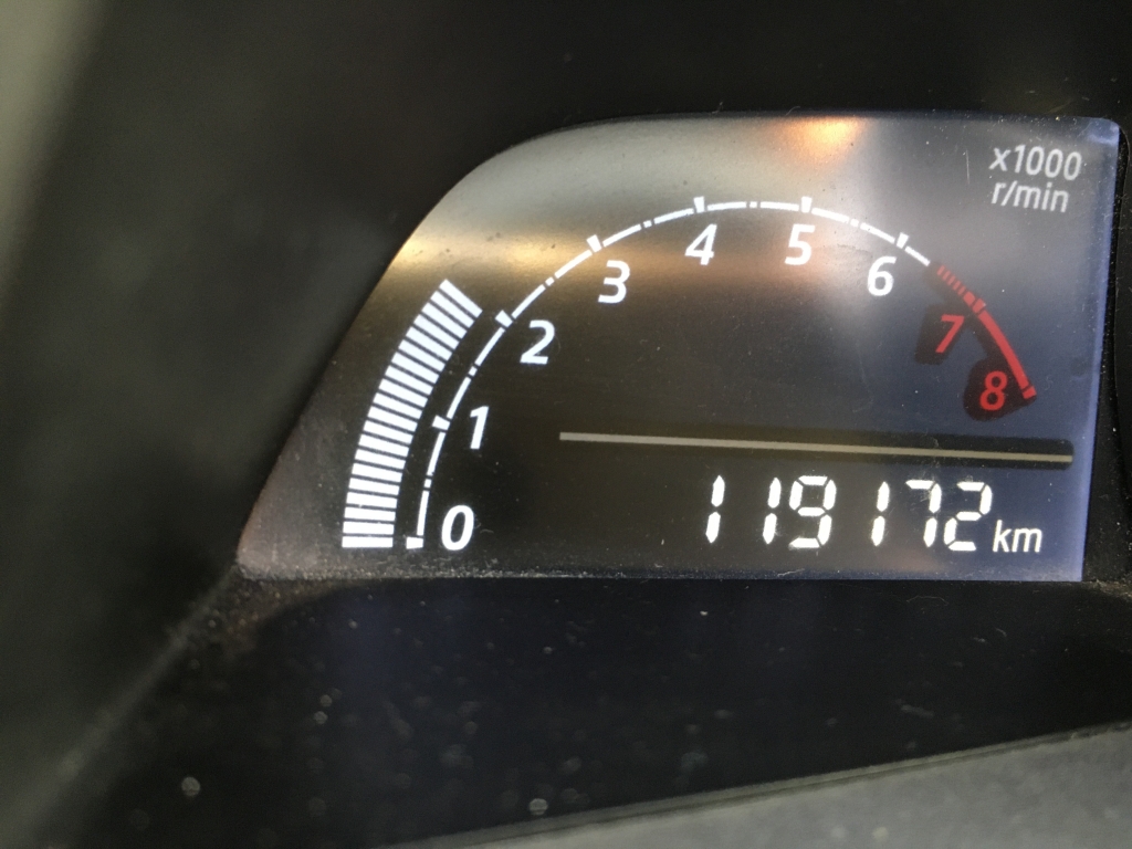 MAZDA 2 1.5 INY 90CV