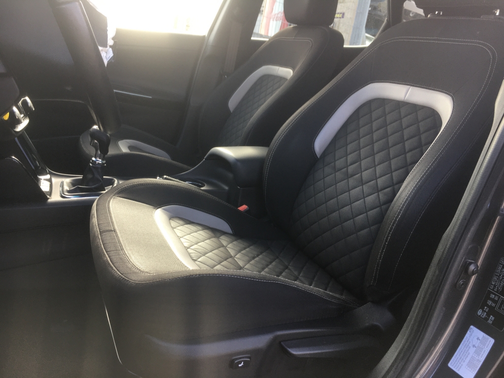 KIA CEE´D 1.6 D 136CV GT-LINE