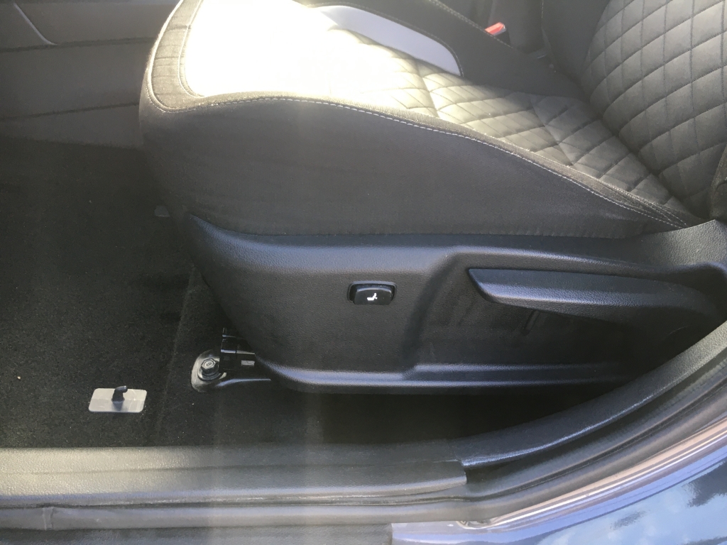 KIA CEE´D 1.6 D 136CV GT-LINE