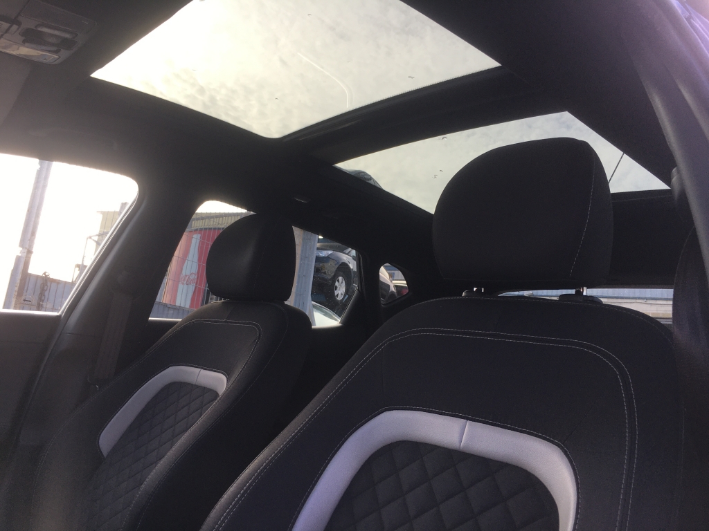 KIA CEE´D 1.6 D 136CV GT-LINE
