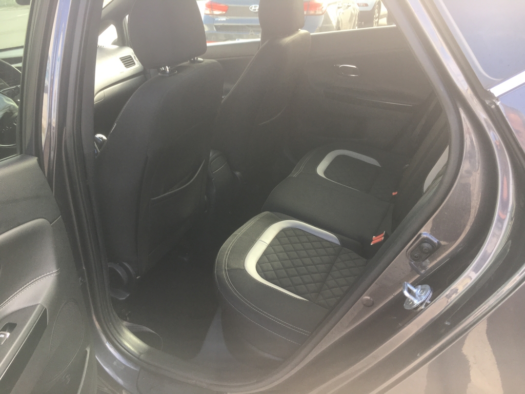 KIA CEE´D 1.6 D 136CV GT-LINE