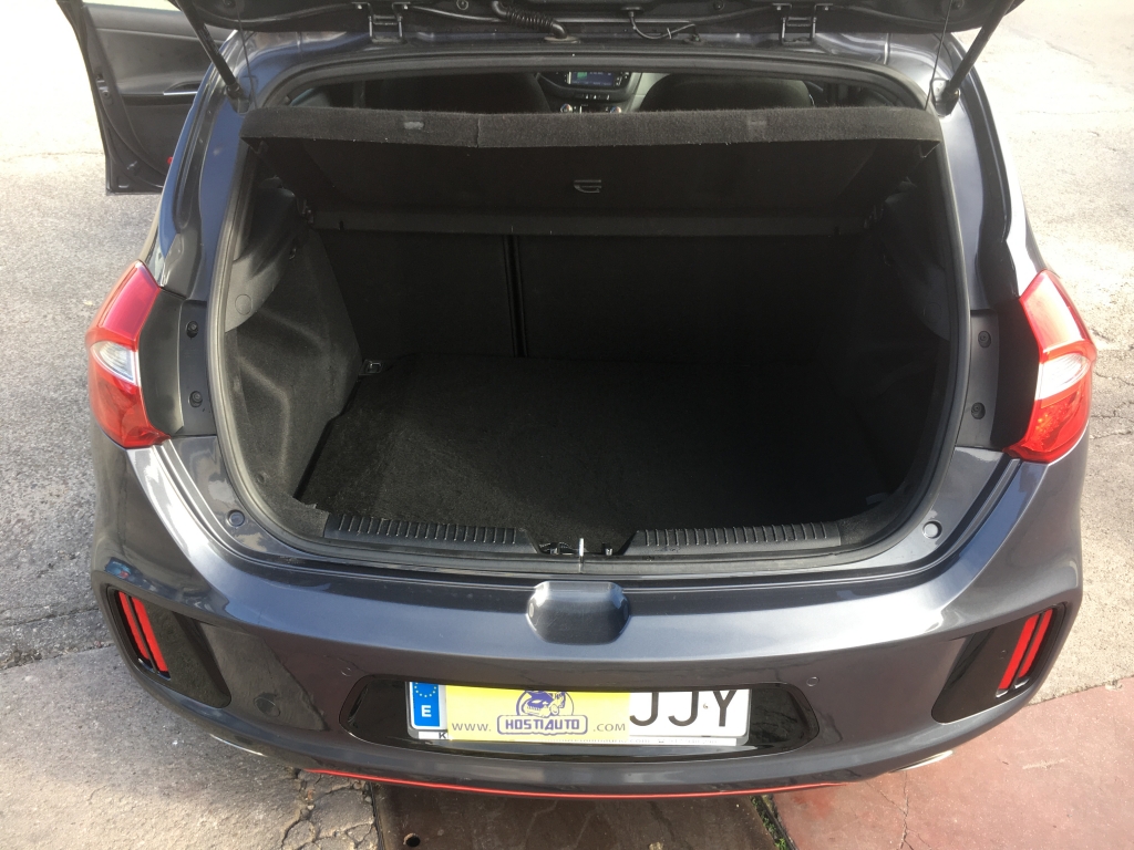 KIA CEE´D 1.6 D 136CV GT-LINE