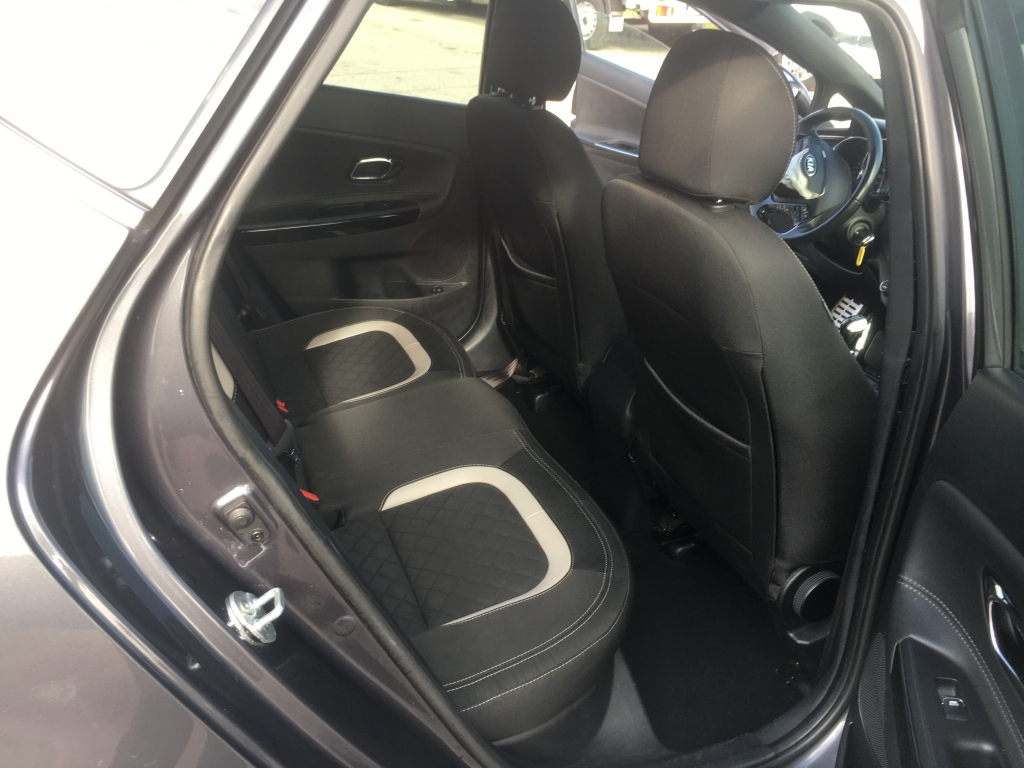 KIA CEE´D 1.6 D 136CV GT-LINE