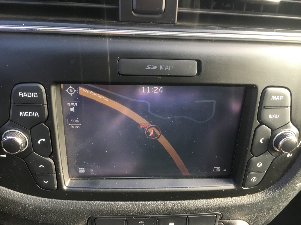 KIA CEE´D 1.6 D 136CV GT-LINE