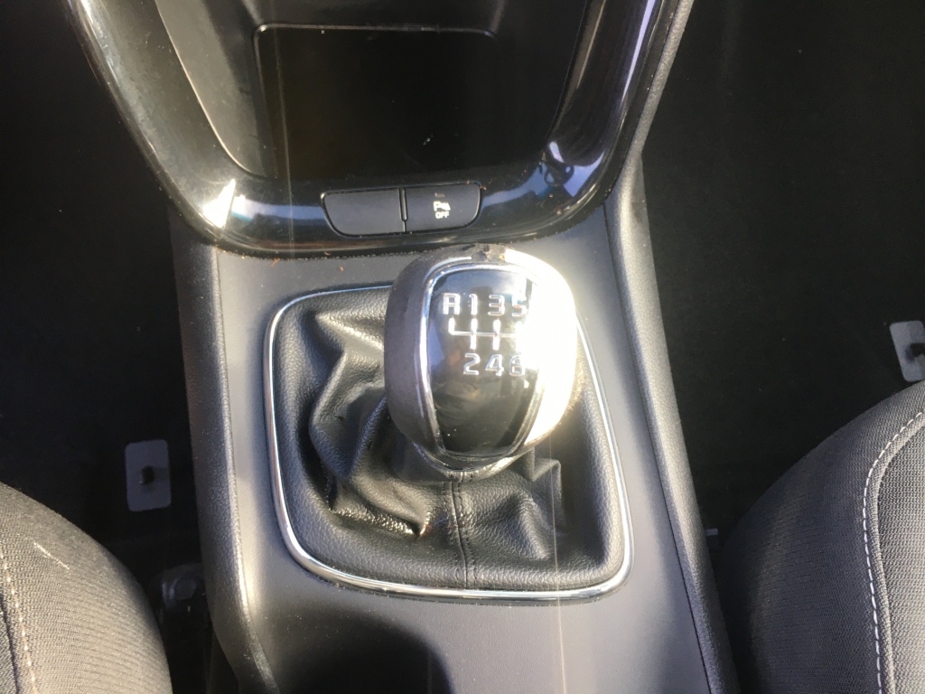 KIA CEE´D 1.6 D 136CV GT-LINE