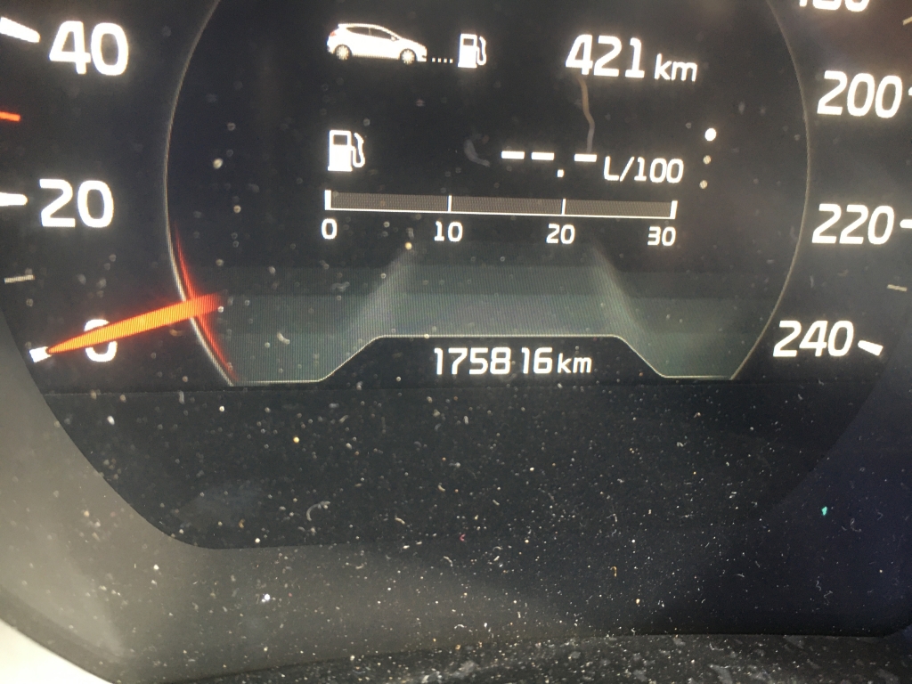 KIA CEE´D 1.6 D 136CV GT-LINE