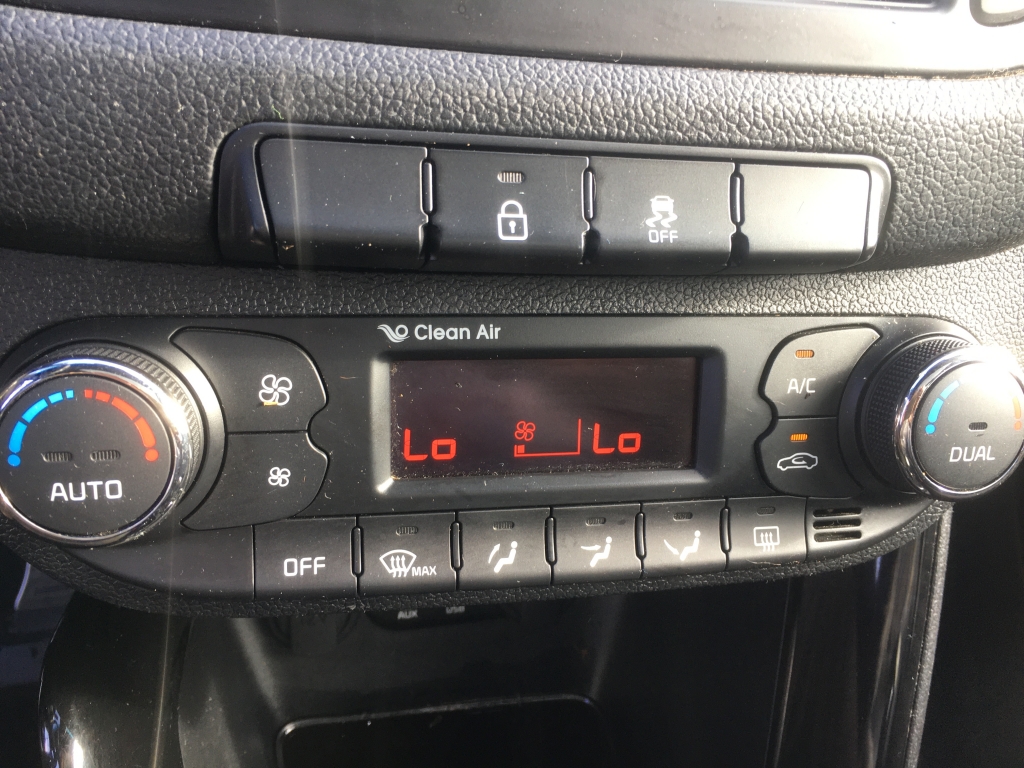 KIA CEE´D 1.6 D 136CV GT-LINE