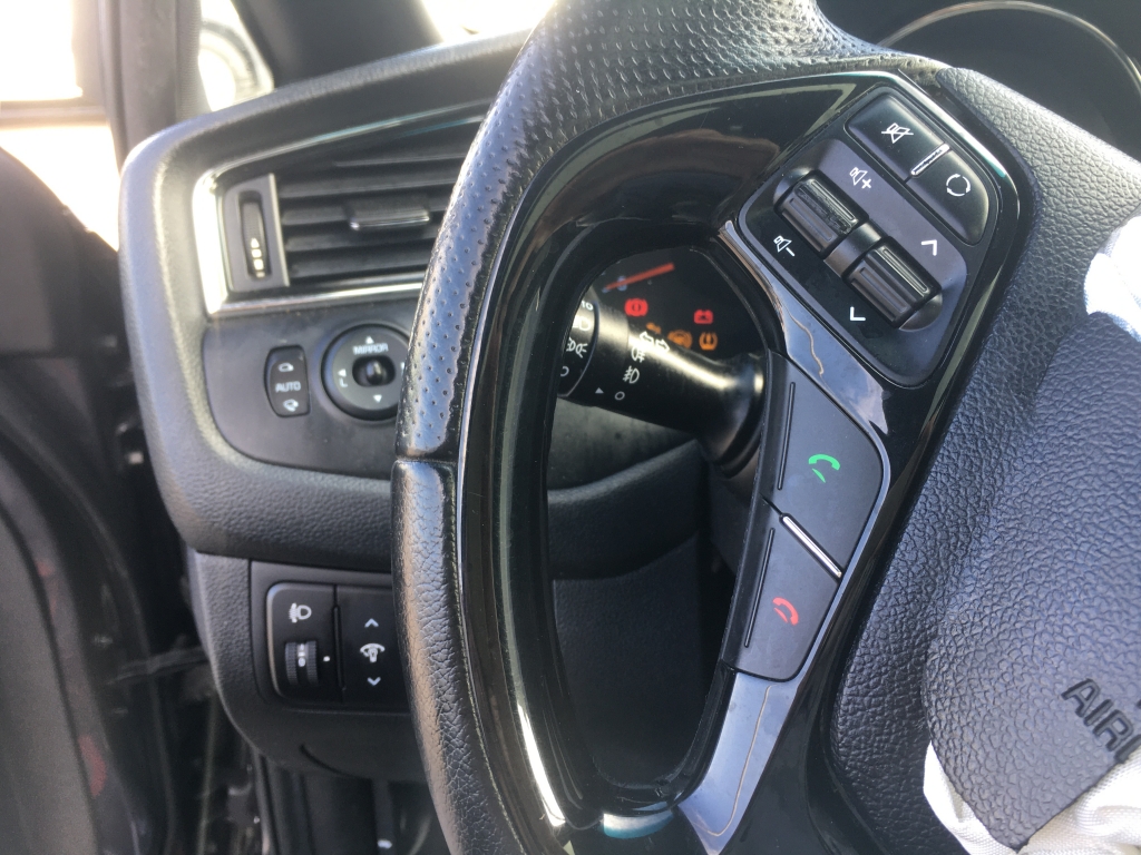 KIA CEE´D 1.6 D 136CV GT-LINE