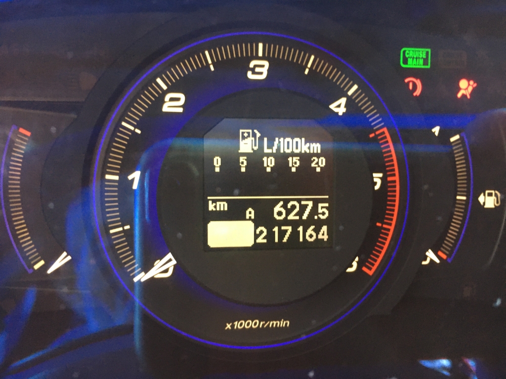 HONDA CIVIC 2.2 CTDI 140CV