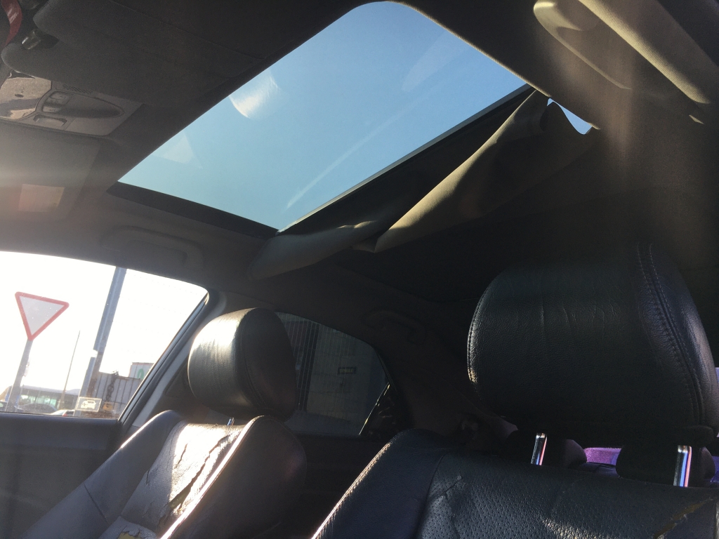 HONDA CIVIC 2.2 CTDI 140CV