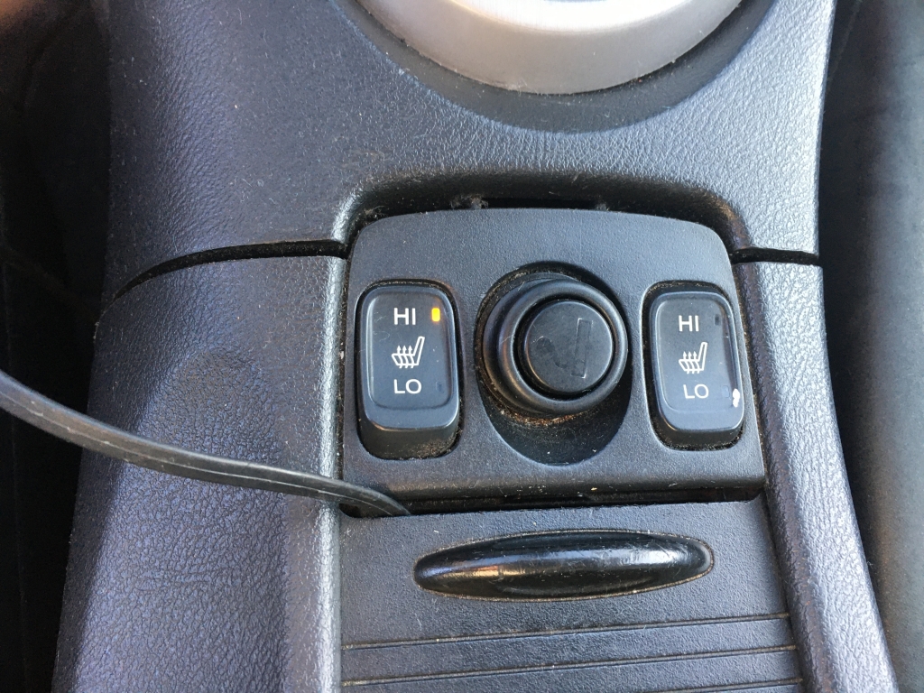 HONDA CIVIC 2.2 CTDI 140CV