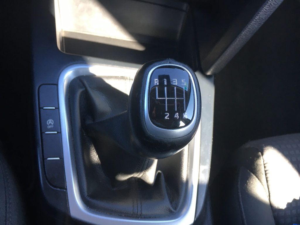 KIA CEED 1.6 CRDI 115CV