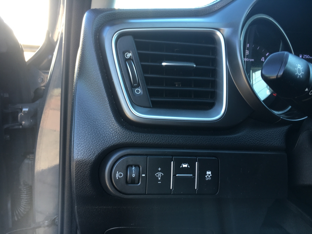 KIA CEED 1.6 CRDI 115CV