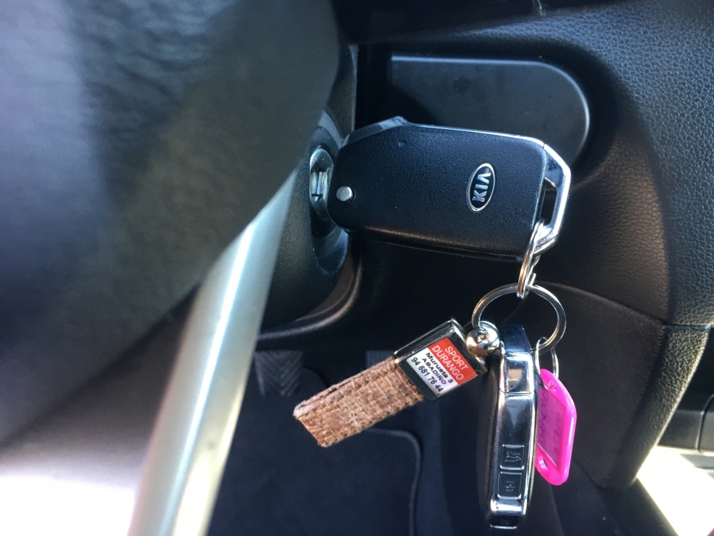 KIA CEED 1.6 CRDI 115CV