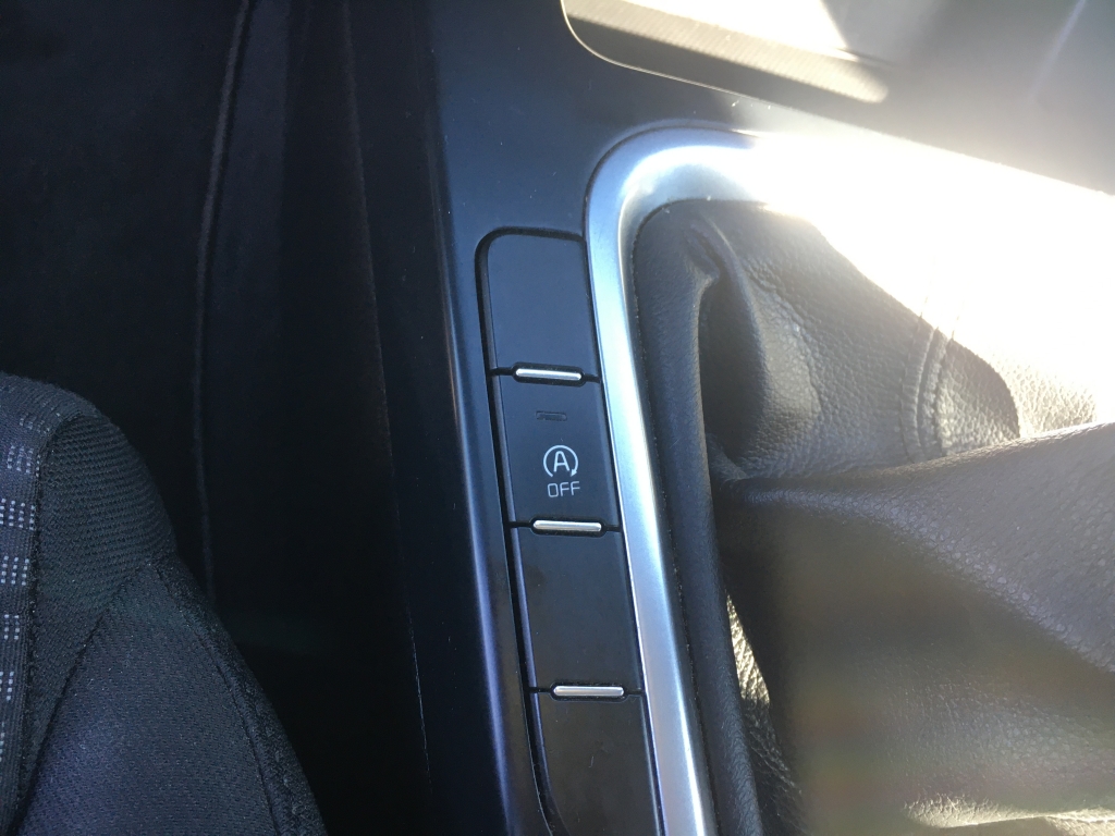 KIA CEED 1.6 CRDI 115CV