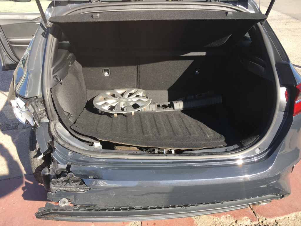 KIA CEED 1.6 CRDI 115CV