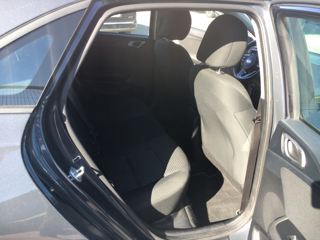 KIA CEED 1.6 CRDI 115CV