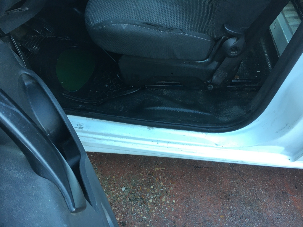 MERCEDES BENZ CITAN 1.5 CDTI 90CV