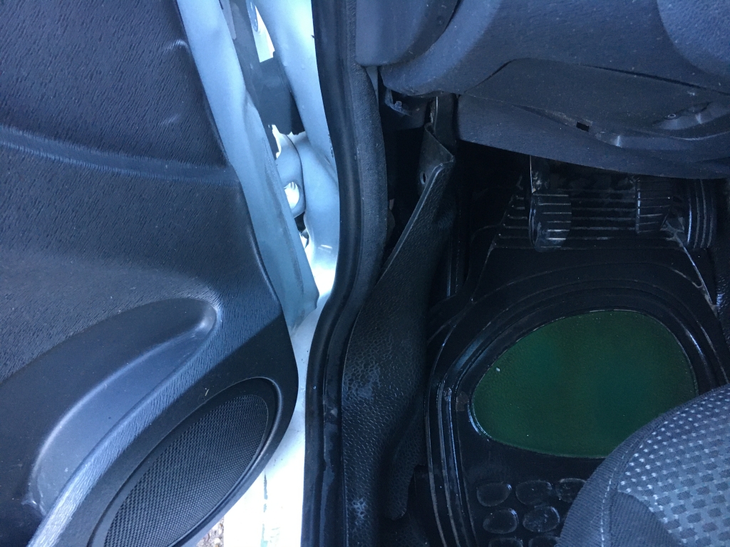 MERCEDES BENZ CITAN 1.5 CDTI 90CV
