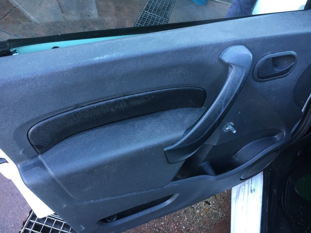 MERCEDES BENZ CITAN 1.5 CDTI 90CV