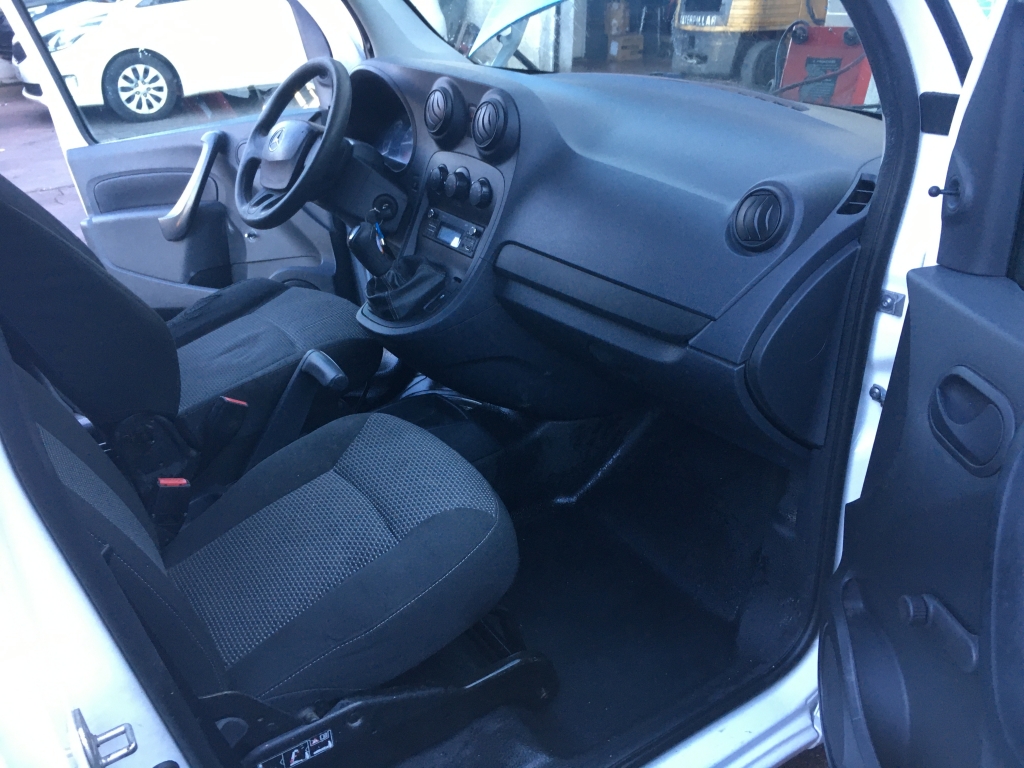 MERCEDES BENZ CITAN 1.5 CDTI 90CV