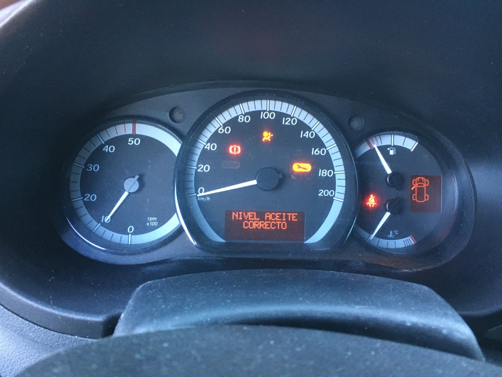 MERCEDES BENZ CITAN 1.5 CDTI 90CV