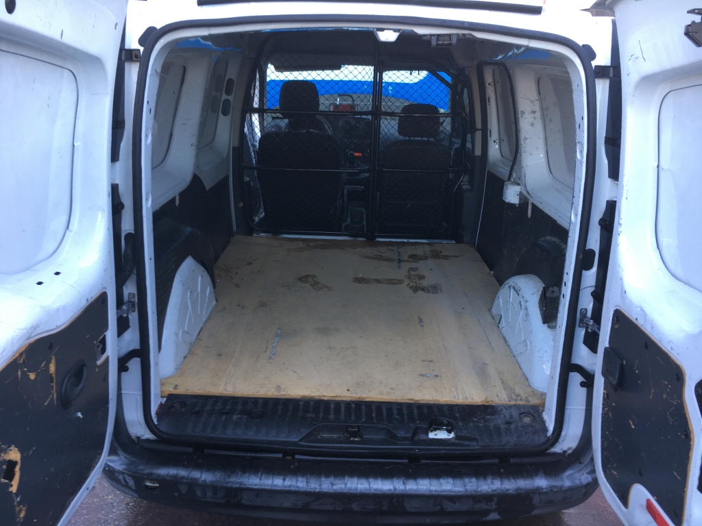 MERCEDES BENZ CITAN 1.5 CDTI 90CV
