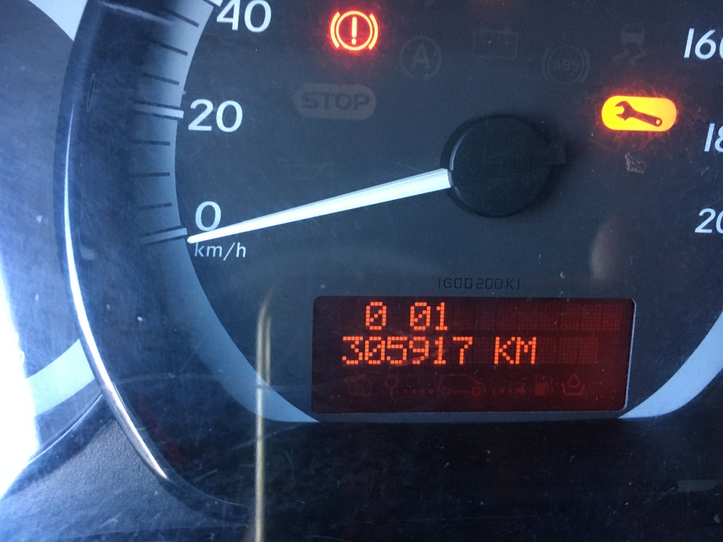 MERCEDES BENZ CITAN 1.5 CDTI 90CV