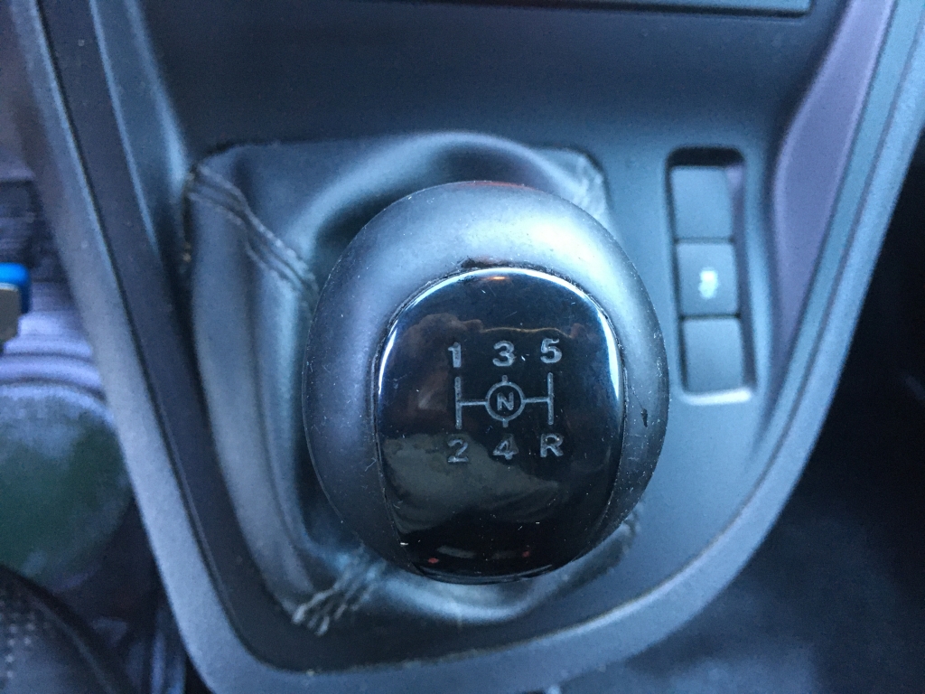 MERCEDES BENZ CITAN 1.5 CDTI 90CV