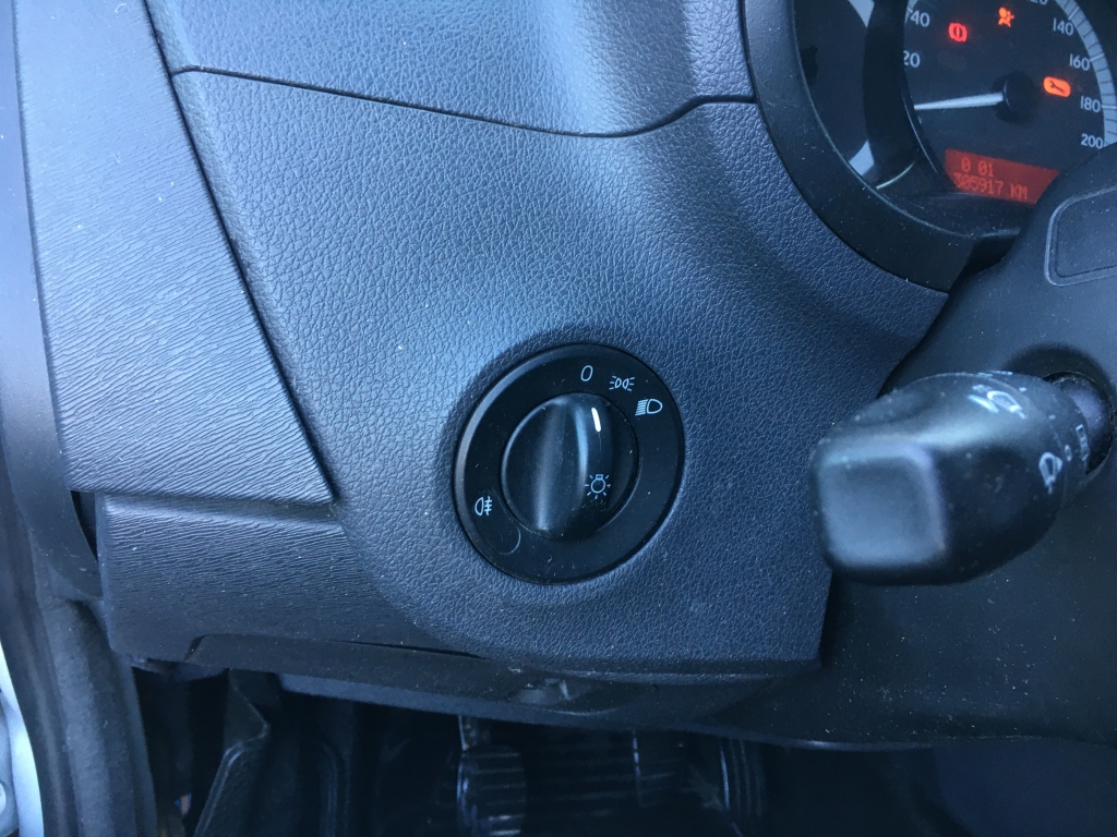 MERCEDES BENZ CITAN 1.5 CDTI 90CV