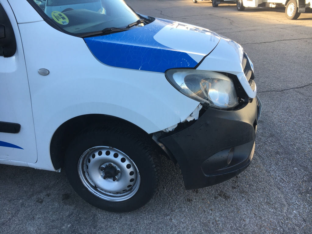 MERCEDES BENZ CITAN 1.5 CDTI 90CV