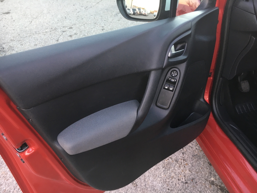 CITROEN C-3 1.0 VTI 68CV