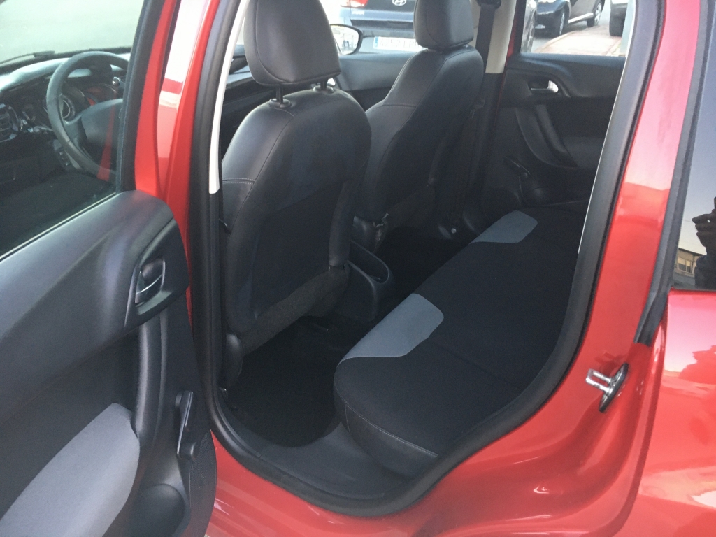 CITROEN C-3 1.0 VTI 68CV