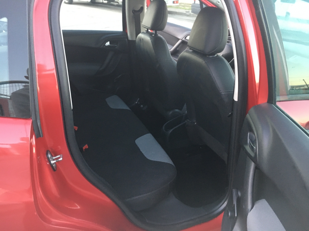 CITROEN C-3 1.0 VTI 68CV