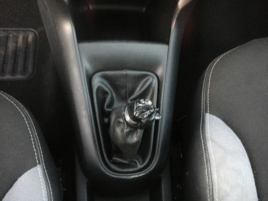 CITROEN C-3 1.0 VTI 68CV