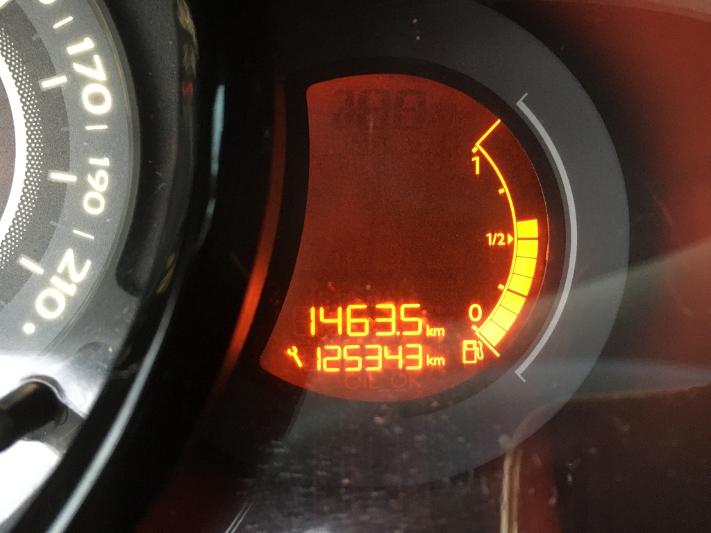 CITROEN C-3 1.0 VTI 68CV