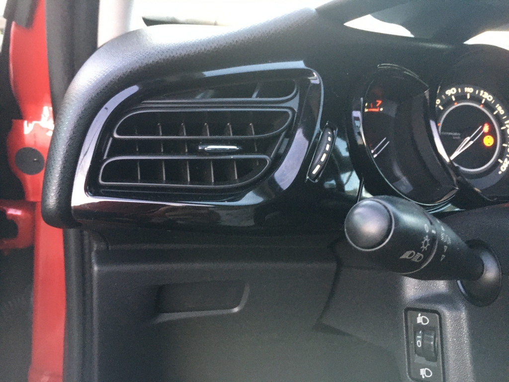 CITROEN C-3 1.0 VTI 68CV