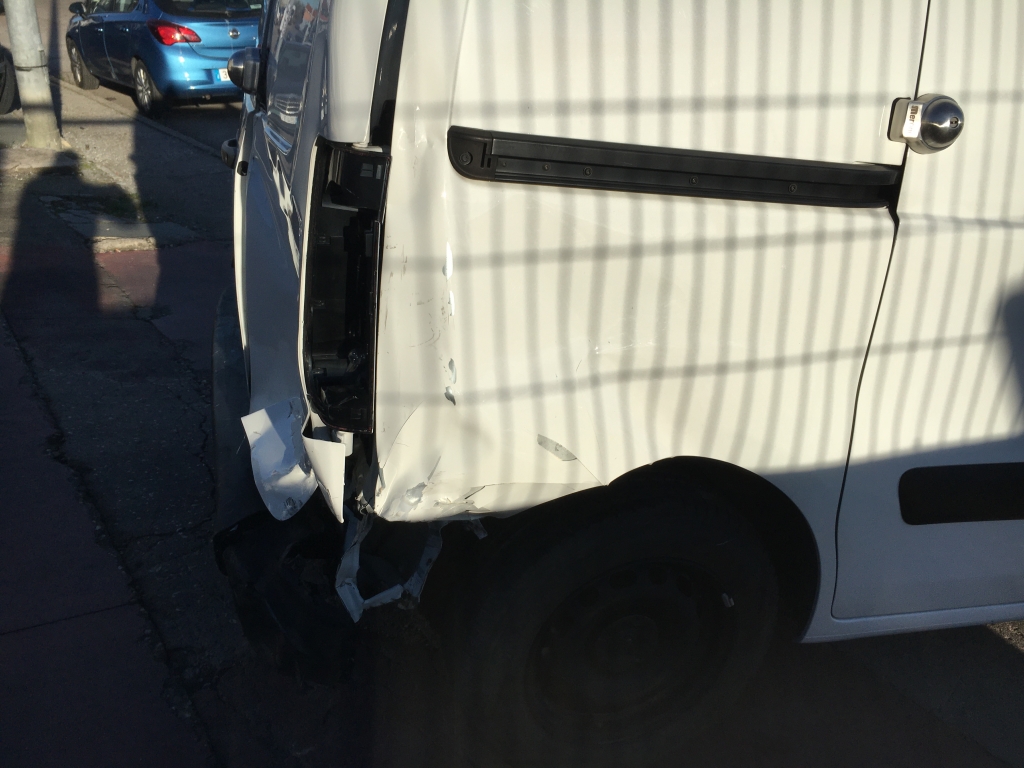PEUGEOT PARTNER 1.6 HDI 75CV